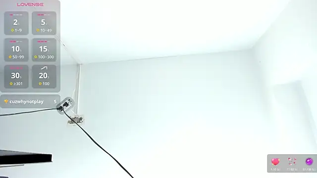 JackBlanco  online show from September 2025 04:27:02 AM