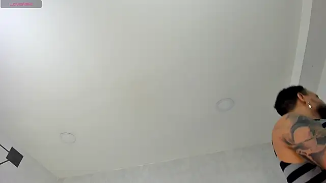 JackBlanco  online show from October 2025 04:20:02 AM