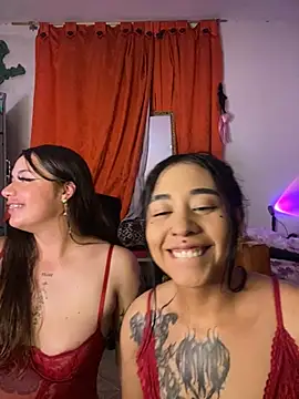 Miss oliviaa online show from March 2026 02:04:02 AM