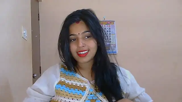Sweet-Rani online show from November 2025 04:13:02 PM