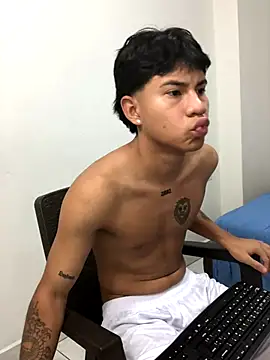 logannth online show from November 2025 05:09:01 AM