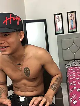 logannth online show from March 2026 03:29:02 PM