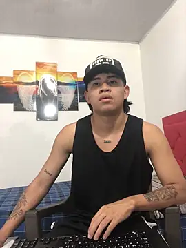 logannth online show from April 2026 11:03:01 PM