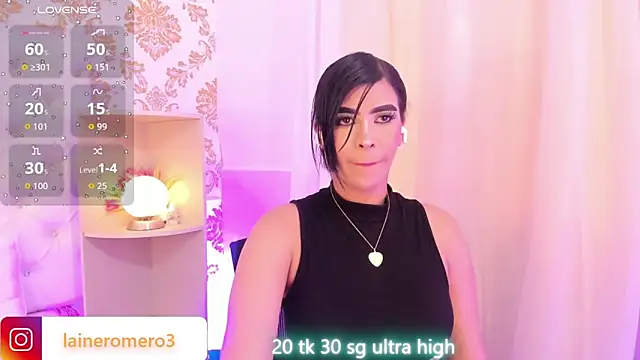 emaa lambert online show from February 2026 12:34:01 PM