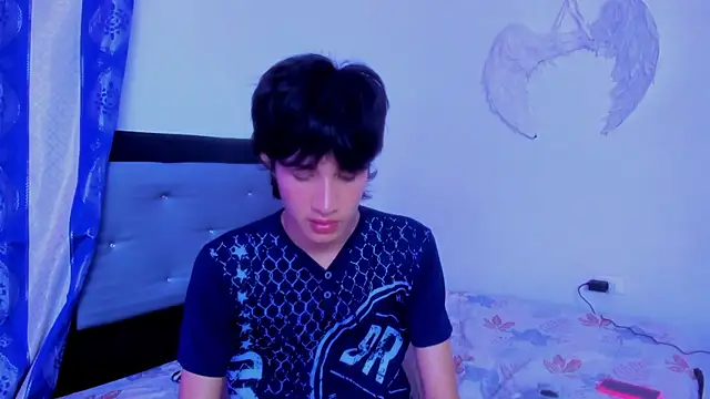 Snapshot of Johhan__Lee chatting on December 2024 03:44:01 AM Johhan Lee online show from December 2024 03:44:01 AM