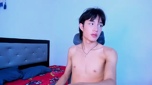 Snapshot of Johhan__Lee chatting on February 2025 11:09:01 PM Johhan Lee online show from February 2025 11:09:01 PM