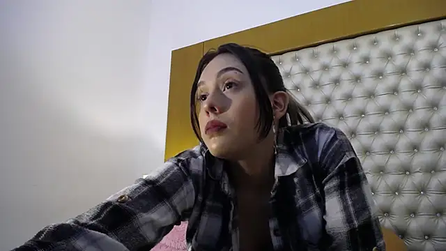 MegannMyerss online show from January 2025 08:00:02 PM