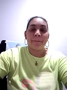 MirandaSoto online show from February 2025 03:37:01 AM