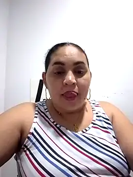 MirandaSoto online show from March 2025 03:22:01 AM