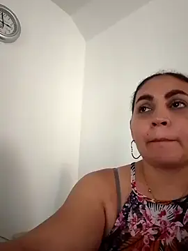 MirandaSoto online show from March 2025 07:53:01 PM