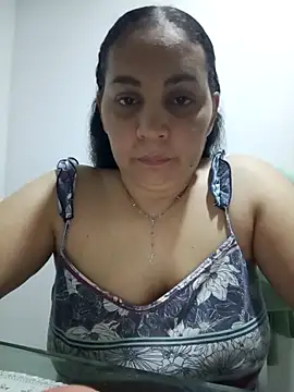 MirandaSoto online show from October 2025 03:40:01 AM