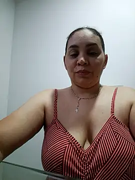 MirandaSoto online show from January 2026 04:25:01 AM