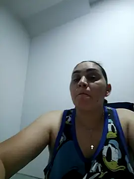 MirandaSoto online show from February 2026 03:13:01 AM