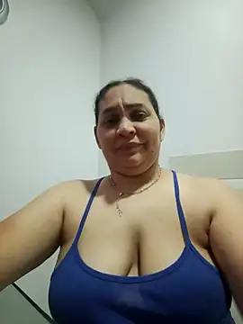 MirandaSoto online show from March 2026 03:41:02 AM