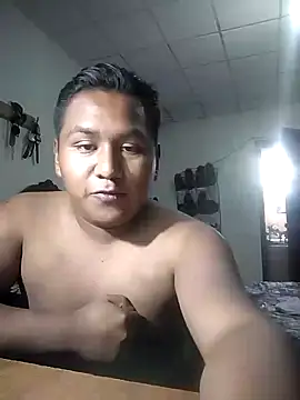 R1ch Daddy online show from December 2024 04:45:01 AM