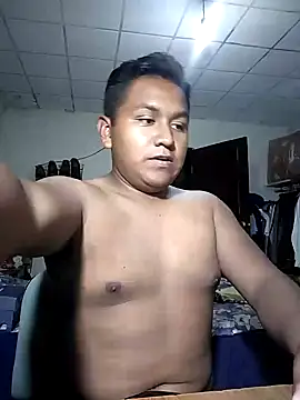 R1ch Daddy online show from December 2024 01:05:01 AM