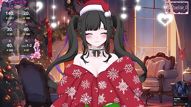 Antares star online show from December 2024 09:00:02 PM