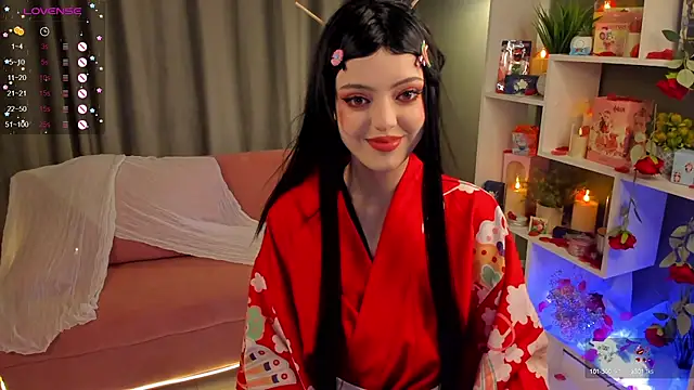 Snapshot of ellyford chatting on February 2025 02:10:02 PM ellyford online show from February 2025 02:10:02 PM