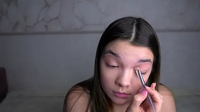 VeronaAppleberry online show from February 2026 01:12:01 AM