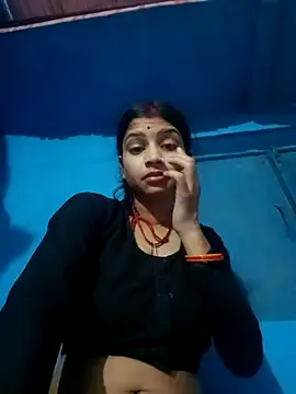 Nisha Cute online show from October 2025 11:38:02 PM