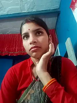 Nisha Cute online show from November 2025 02:44:01 AM