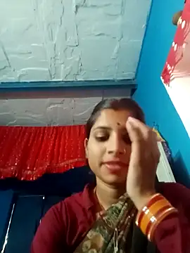 Nisha Cute online show from April 2026 11:13:02 AM