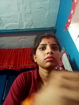 Snapshot of Nisha_Cute chatting on April 2026 10:08:01 AM Nisha Cute online show from April 2026 10:08:01 AM