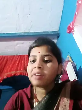 Snapshot of Nisha_Cute chatting on May 2026 06:45:02 PM Nisha Cute online show from May 2026 06:45:02 PM