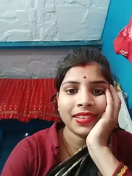 Snapshot of Nisha_Cute chatting on May 2026 03:13:01 AM Nisha Cute online show from May 2026 03:13:01 AM