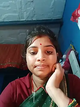 Snapshot of Nisha_Cute chatting on June 2026 02:14:02 AM Nisha Cute online show from June 2026 02:14:02 AM