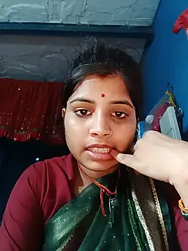 Snapshot of Nisha_Cute chatting on June 2026 02:18:02 AM Nisha Cute online show from June 2026 02:18:02 AM
