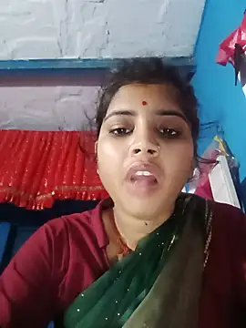 Snapshot of Nisha_Cute chatting on June 2026 10:32:01 PM Nisha Cute online show from June 2026 10:32:01 PM