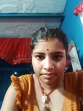 Snapshot of Nisha_Cute chatting on June 2026 02:53:01 AM Nisha Cute online show from June 2026 02:53:01 AM