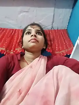 Nisha Cute online show from July 2026 10:21:02 AM