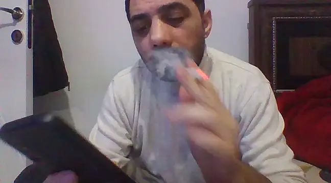 Snapshot of Sexyy_Mann34 chatting on January 2025 01:57:02 PM Sexyy Mann34 online show from January 2025 01:57:02 PM