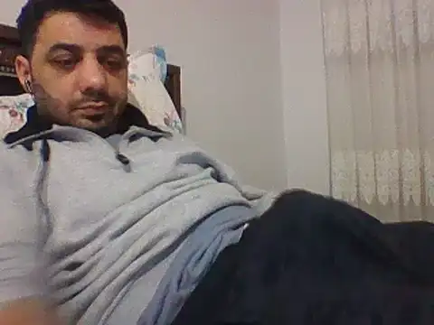 Snapshot of Sexyy_Mann34 chatting on February 2025 06:56:01 PM Sexyy Mann34 online show from February 2025 06:56:01 PM