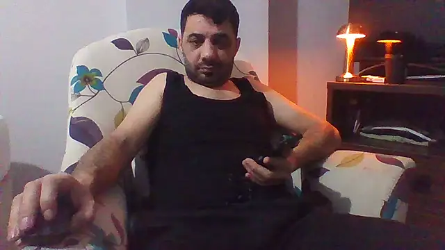 Sexyy Mann34 online show from January 2026 09:29:01 PM