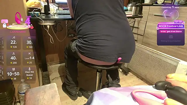 misteryman1956 online show from March 2026 07:03:02 AM