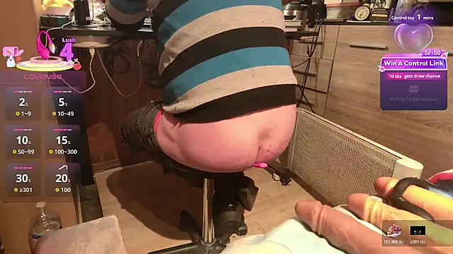 misteryman1956 online show from March 2026 06:39:01 AM