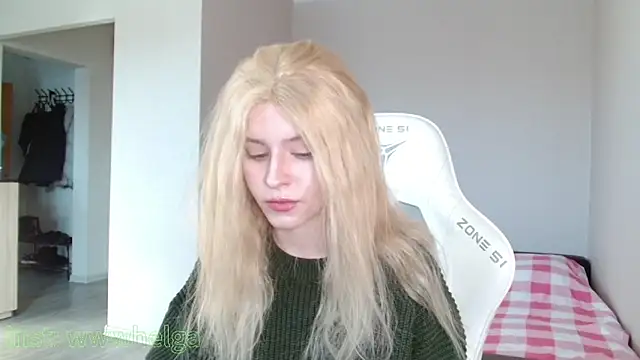 LizaKisses online show from February 2026 07:46:02 AM