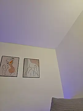 VictoriaEvaans  online show from January 2025 01:24:01 AM