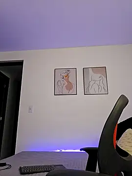 VictoriaEvaans  online show from January 2025 12:17:01 AM