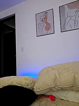 VictoriaEvaans  online show from February 2025 12:51:02 AM