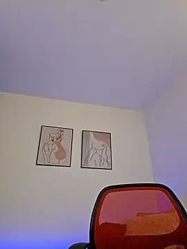 VictoriaEvaans  online show from February 2025 10:20:02 PM