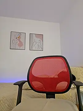 VictoriaEvaans  online show from March 2025 06:19:01 PM