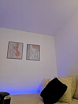 VictoriaEvaans  online show from March 2025 07:59:02 PM