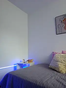 VictoriaEvaans  online show from September 2025 10:25:01 PM