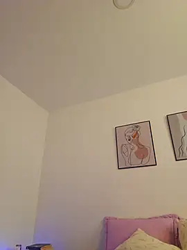 VictoriaEvaans  online show from September 2025 09:20:01 PM