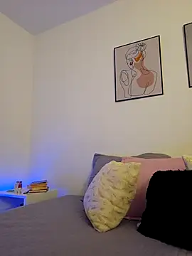 VictoriaEvaans  online show from October 2025 10:41:01 PM