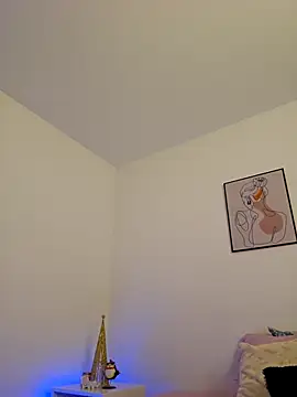 VictoriaEvaans  online show from December 2025 09:41:02 PM